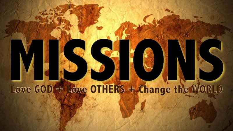 Biblical Missions Today: Unveiling the Foundations of Great Missionaries